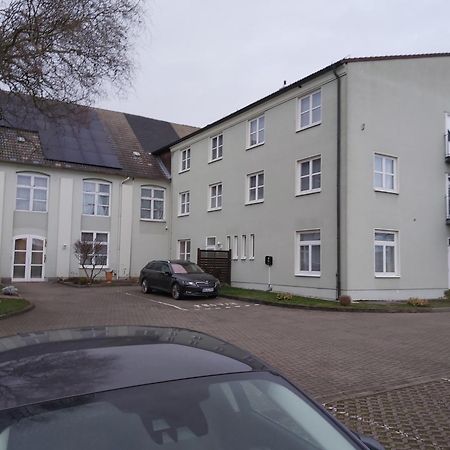 Hotel Goldener Fasan Oranienbaum-Woerlitz Ngoại thất bức ảnh