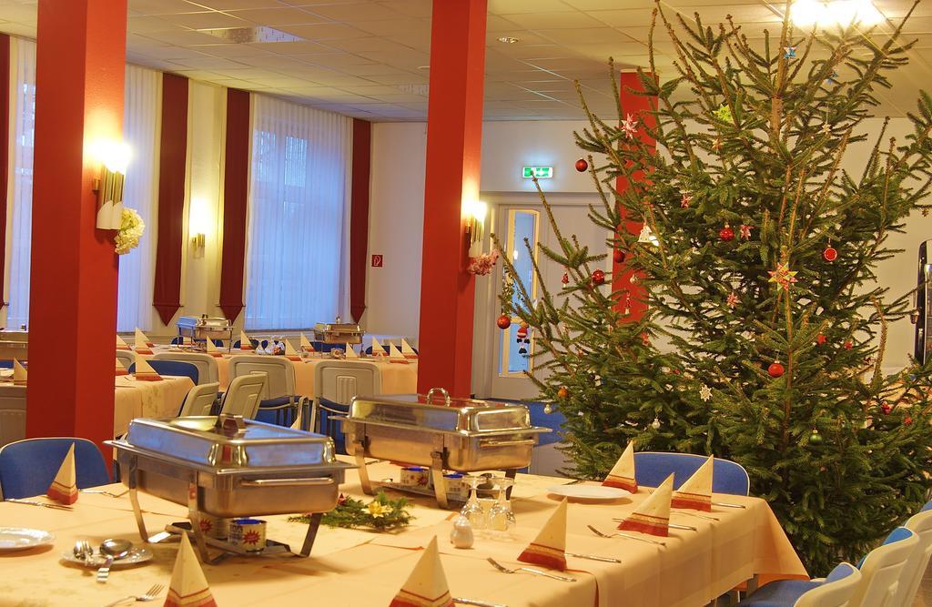 Hotel Goldener Fasan Oranienbaum-Woerlitz Ngoại thất bức ảnh