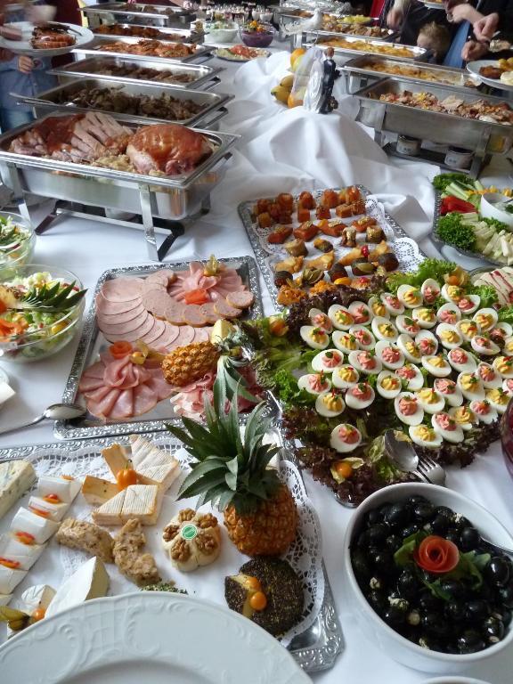 Hotel Goldener Fasan Oranienbaum-Woerlitz Ngoại thất bức ảnh