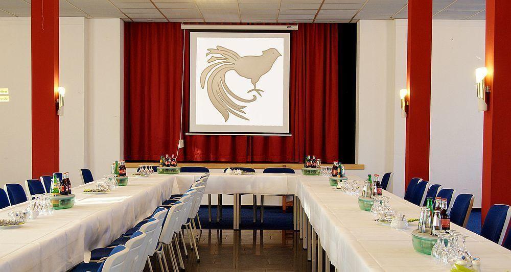 Hotel Goldener Fasan Oranienbaum-Woerlitz Ngoại thất bức ảnh