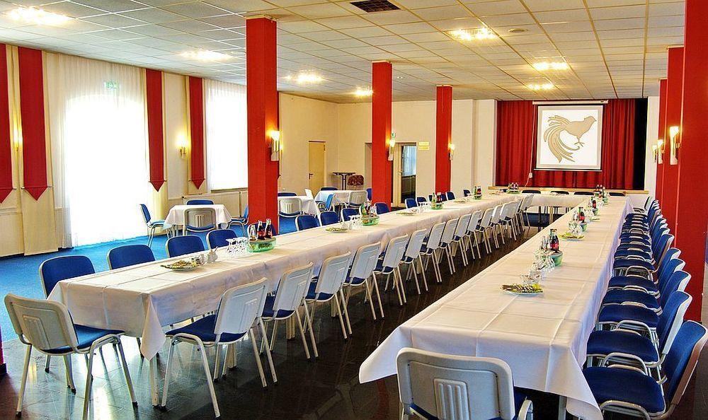 Hotel Goldener Fasan Oranienbaum-Woerlitz Ngoại thất bức ảnh