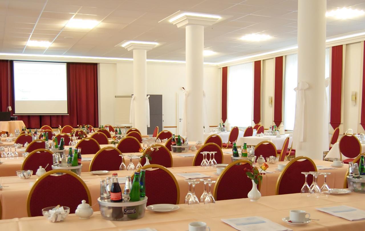 Hotel Goldener Fasan Oranienbaum-Woerlitz Ngoại thất bức ảnh