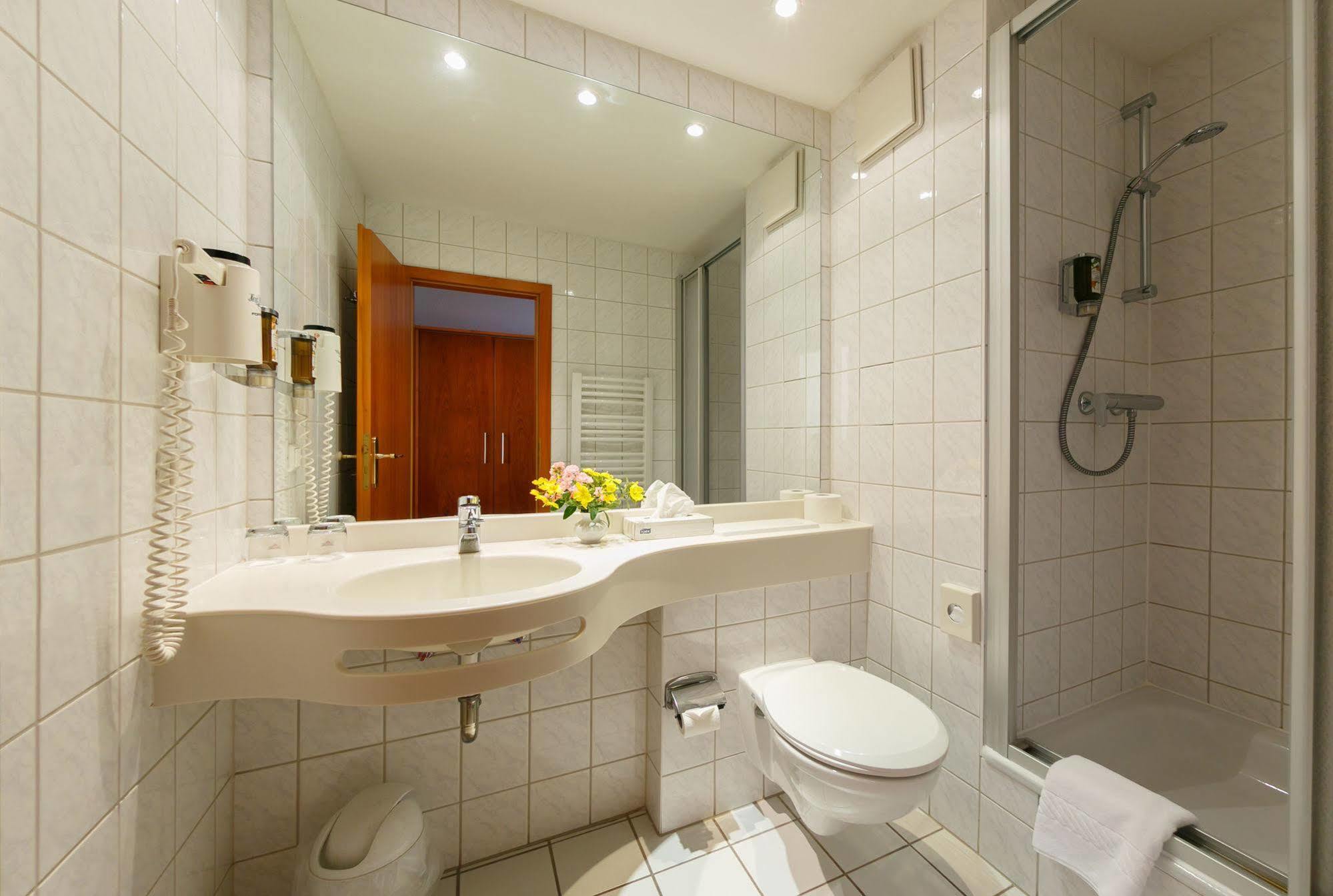 Hotel Goldener Fasan Oranienbaum-Woerlitz Ngoại thất bức ảnh