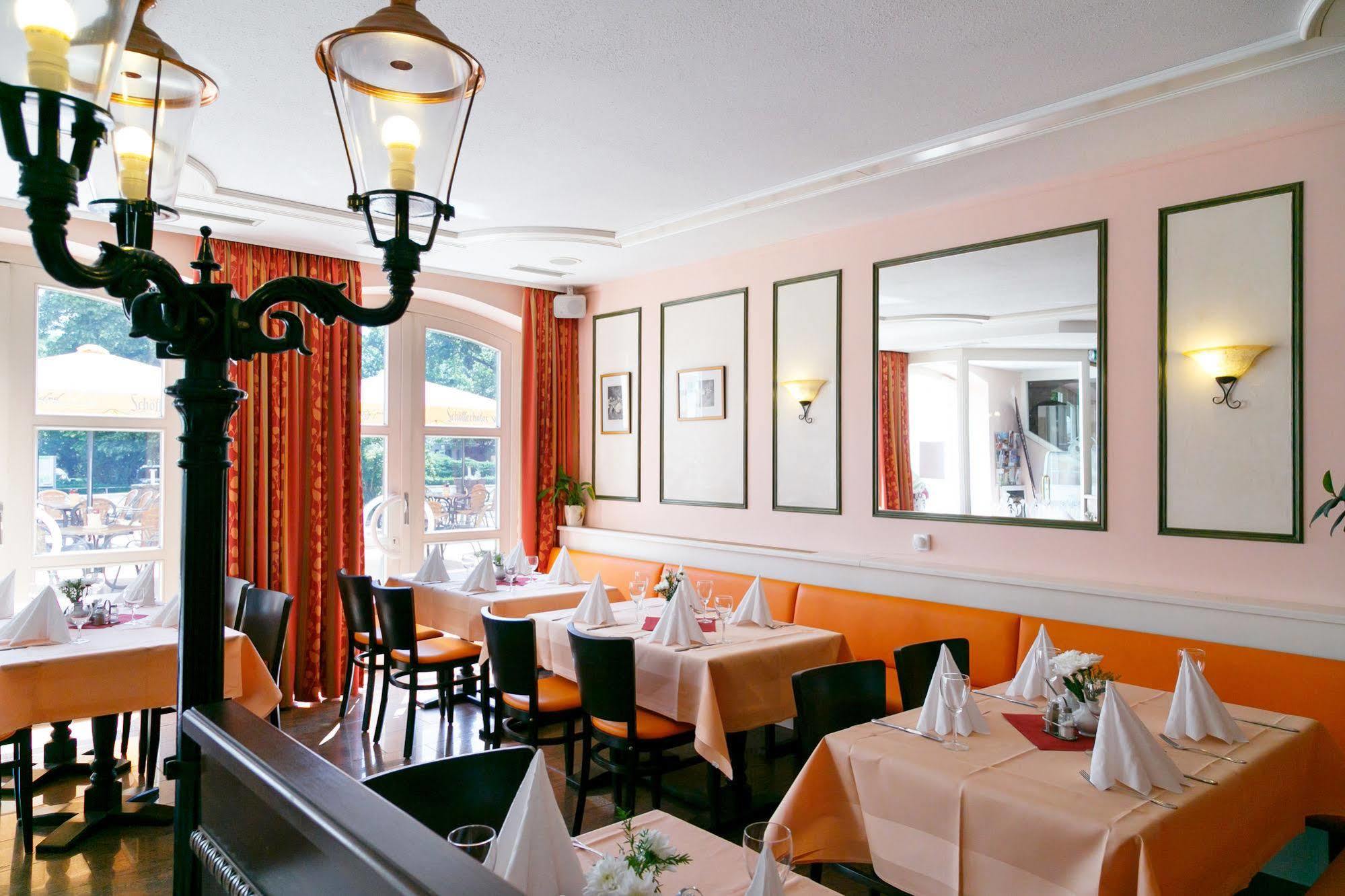 Hotel Goldener Fasan Oranienbaum-Woerlitz Ngoại thất bức ảnh