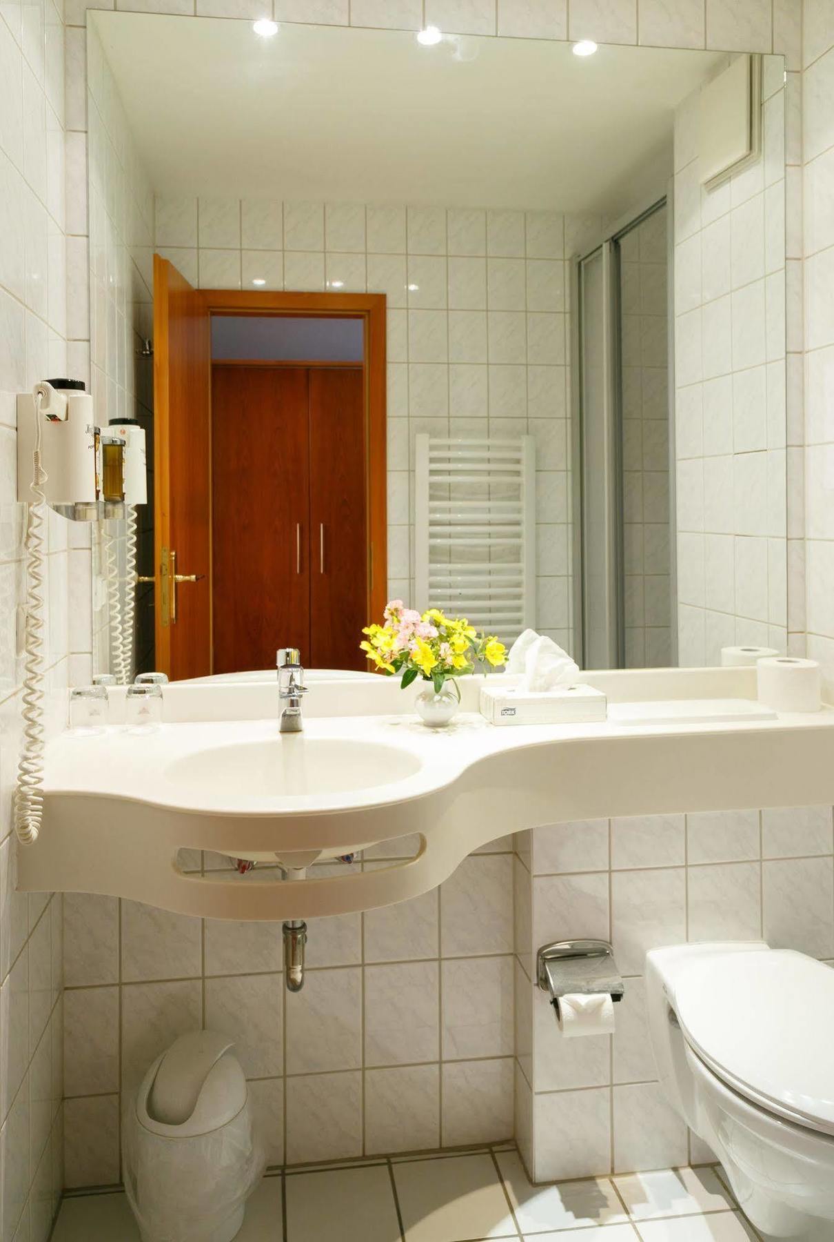 Hotel Goldener Fasan Oranienbaum-Woerlitz Ngoại thất bức ảnh